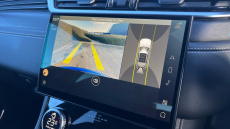 Jaguar F-Pace 2.0 D200 R-Dynamic Black 5dr Auto AWD Diesel Estate